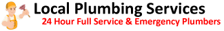 Fenter AR 24 Hour Plumbers